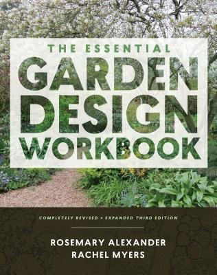 The Essential Garden Design Workbook: Completely Revised and Expanded Third Edition foto