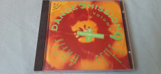 DANCE MISSION - Volume 9 CD Original foto