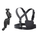 Kit Ham si Sistem Prindere pe Bicicleta Pentru Insta360 V2 ONE RS-ONE X2-ONE R-ONE X-GO 2-X3