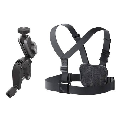 Kit Ham si Sistem Prindere pe Bicicleta Pentru Insta360 V2 ONE RS-ONE X2-ONE R-ONE X-GO 2-X3 foto