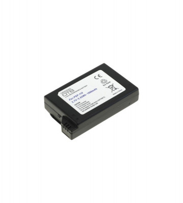 Acumulator pentru Sony PSP-110 1600mAh 3.7v foto