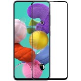 Folie sticla flippy&Acirc;&reg; pentru samsung a51 4g 111d negru