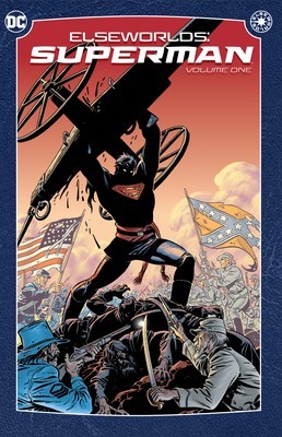Elseworlds: Superman Vol. 1 (2024 Edition) foto