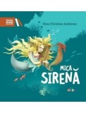 Mica sirena/H.C. Andrsen