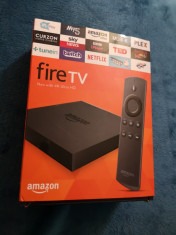 Vand Amazon Smart Box foto