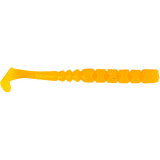 Finesse Bari-Bari Paddle Tail 5cm Orange Luminous 12buc, Mustad