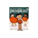 How Many Seeds in a Pumpkin?
