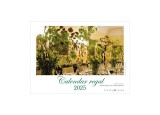 Calendar regal 2025 - A.S.R. Principele Radu
