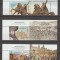 ROMANIA 2024 ANIVERSARI ISTORICE - MIHAI VITEAZUL serie cu vinieta LP2492 MNH