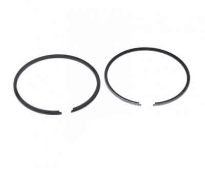 Set segmenti, diametru 61.5mm latime 2.2mm Piston SHL175 CN Cod Produs: MX_NEW WS10221 foto