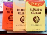 Alexandru cel Mare - Valerio Massimo Manfredi