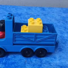 Lego Duplo | mini masinuta transport | 18*6*10 cm