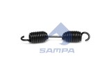 SAMPA 075.060 Arc sabot frana