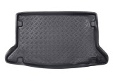 Covor Tavita Portbagaj Suzuki SX4 I Hatchback 2006-2014 Rezaw Polonia Protectie Bordura