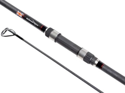 Lanseta HARRISON Aviator Plus, 3.50lbs, 3.90m, 2seg foto