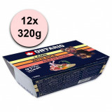 Cumpara ieftin ONTARIO Miel cu Orez la tavă- 12 x 320g