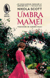 Umbra mamei - Paperback brosat - Humanitas Fiction, 2024