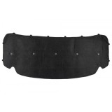 Capitonaj izolatie capota Vw Caddy 2004-, Touran 2003-, 1T0863831B