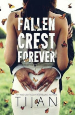 Fallen Crest Forever, Paperback/Tijan foto