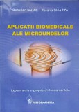 APLICATII BIOMEDICALE ALE MICROUNDELOR-OCTAVIAN BALTAG, ROXANA SILVIA TIPA-236900