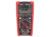 Multimetru Digital LCD IP65 UT195E (6000), UNI-T