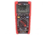 Multimetru Digital LCD IP65 UT195E (6000)