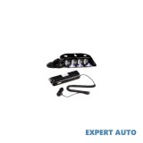 Lampa led parbriz stoboscopica profesionala culori diferite 12v cod:s4y Alta marca Alt model #7