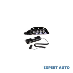 Lampa led parbriz stoboscopica profesionala culori diferite 12v cod:s4y Alta marca Alt model #7