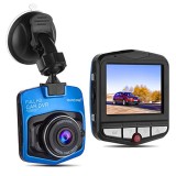 Camera auto DVR, QY322, Full HD, senzor de miscare