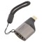Adaptor HDMI 1.4 USB C Aurit Gri
