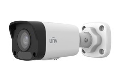 Camera supraveghere IP 2MP lentila 2.8mm IR 30m PoE - UNV - IPC2122LB-SF28K-A SafetyGuard Surveillance