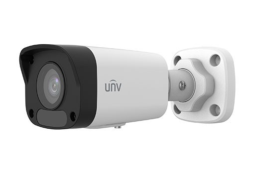 Camera supraveghere IP 2MP lentila 2.8mm IR 30m PoE - UNV - IPC2122LB-SF28K-A SafetyGuard Surveillance