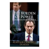 The Burden of Power: Countdown to Iraq