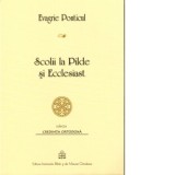 Scolii la Pilde si Ecclesiast - Evagrie Ponticul