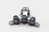 Panou de butoane MINI CLUBMAN R55 2008 OEM: 3422718,033770401 | 14650128