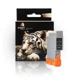 Cartus Compatibil Canon CA-24B BCI24BK Negru pentru Imprimante Canon Seria S