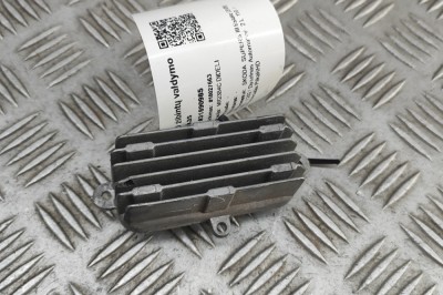 Unitate de control lumini LED SKODA SUPERB III Estate 3V5 2021 OEM: 3V1941645A | 31890985 foto
