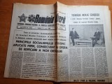 romania libera 26 august 1989-art. portul constanta