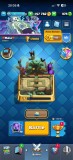 Cont clash royale