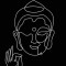Buddha in Testing: Finding Peace in Chaos