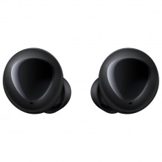 Casti bluetooth Samsung Galaxy Buds R170 Negru foto