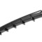 Difuzor ornament bara spate model carbon universal V-Design1 &reg; ALM