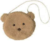 Geanta ursuletul Morris pentru fetite,21x17x4 cm, Egmont Toys