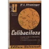Colibaciloza - Studiu clinic si terapeutic