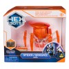 Paianjen interactiv cu telecomanda, Hexbots, Portocaliu, 20149653, HexBug