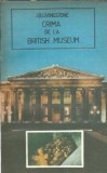 Crima de la British Museum - J. B. Livingstone