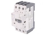 &Icirc;ntrerupător Motor 0,09kW 220-690VAC DIN IP20