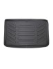Covor Portbagaj Umbrella Renault Captur 2013-2020, Protectie TPE, Margine Inalta, Antiderapant, Impermeabil, Negru