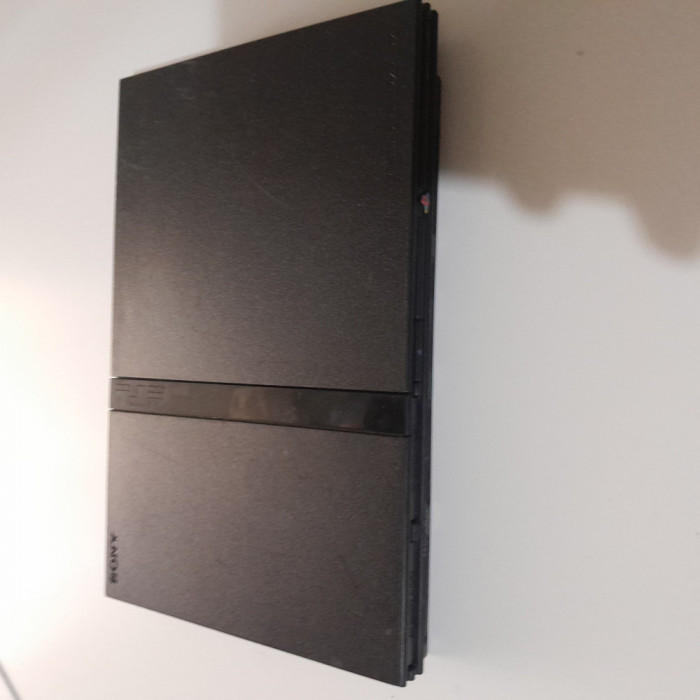 sony play station 2 / ps 2 slim 79004 [defect]