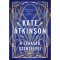 A l&eacute;has&aacute;g szent&eacute;lyei - Kate Atkinson